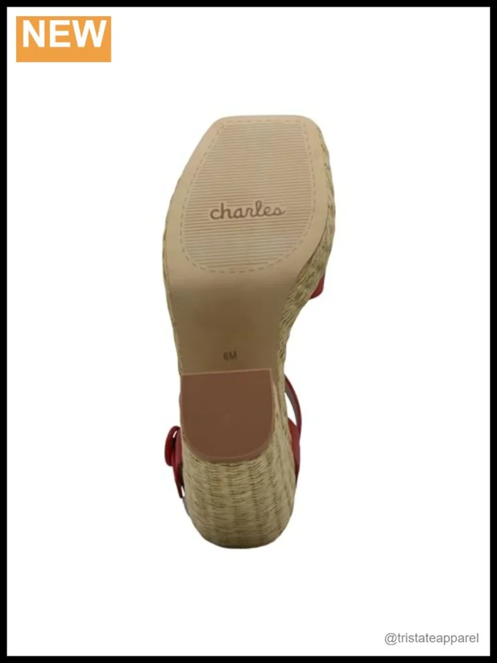 Wedge Heeled Sandal Stiletto Round Toe Adjustable Strap Slip On Wedding